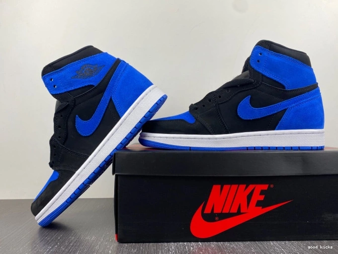 Rep Reimagined 1 Royal OG Jordan DZ5485-042 Air High 0711